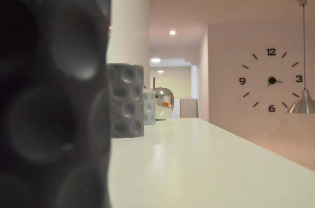 Apartamento San Jacinto Севилья Экстерьер фото