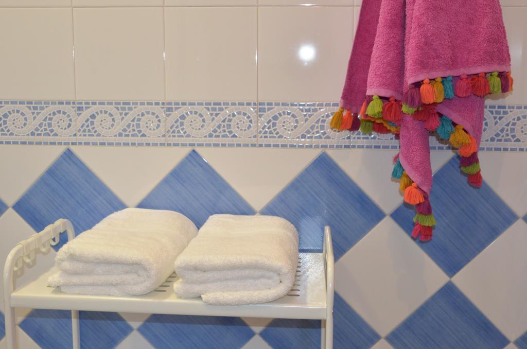 Apartamento San Jacinto Севилья Экстерьер фото
